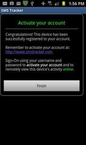 Sms Hidden Tracker Login